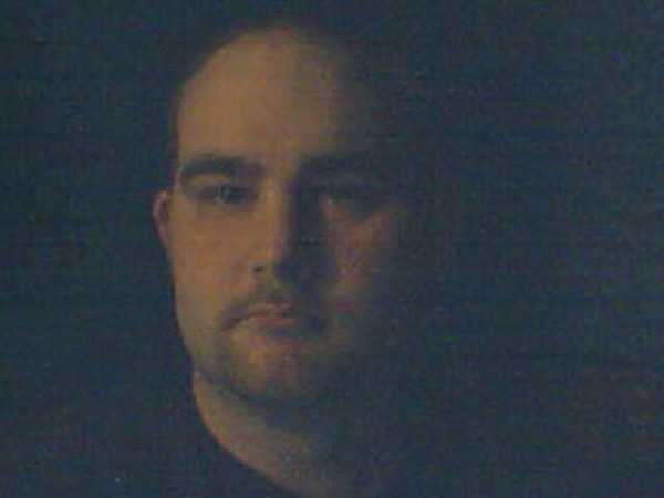 Self Portrait