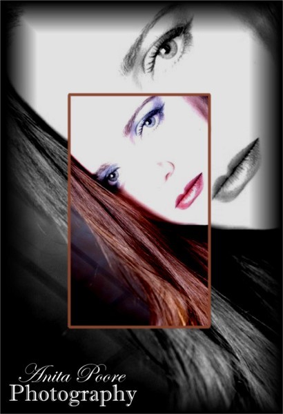 Self Portrait