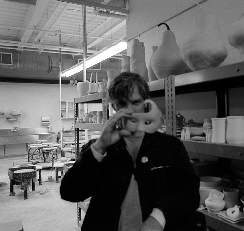 Self Portrait