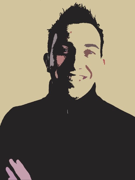 Self Portrait