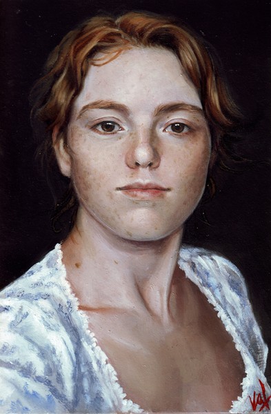 Self Portrait