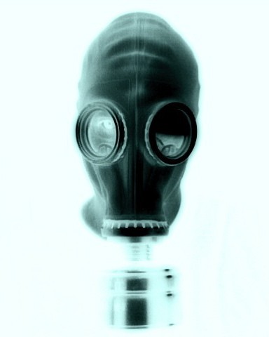 Self Portrait