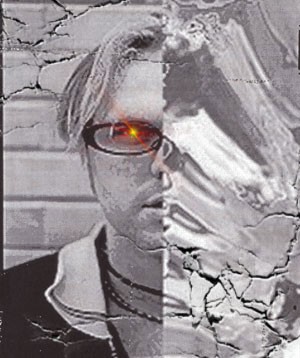 Self Portrait