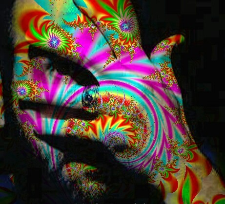 Self Portrait