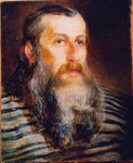 Self Portrait