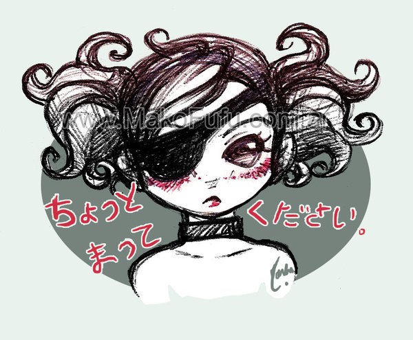 Self Portrait