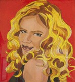Self Portrait