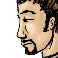 Self Portrait