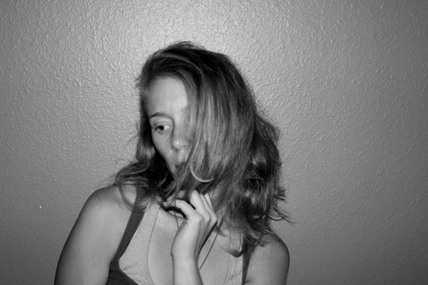 Self Portrait