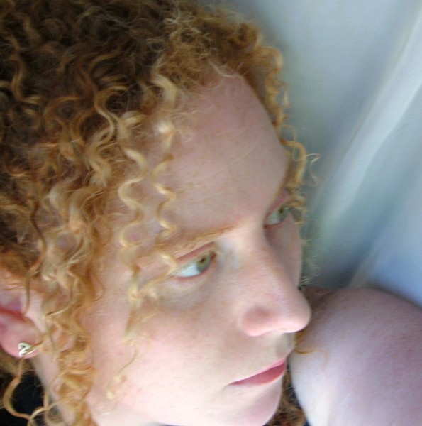 Self Portrait