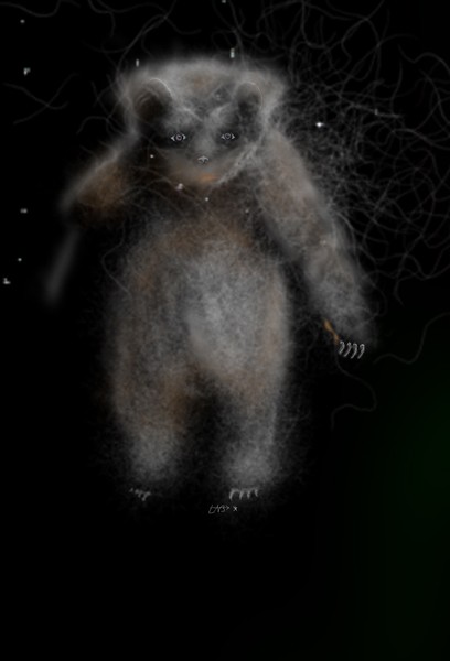 Self Portrait