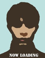 Self Portrait