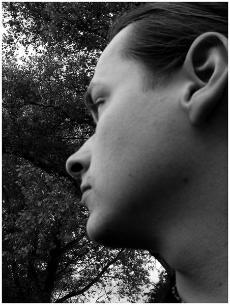 Self Portrait