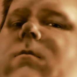 Self Portrait