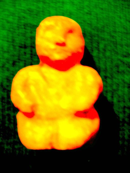 Self Portrait