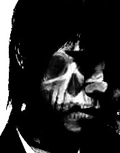 Self Portrait