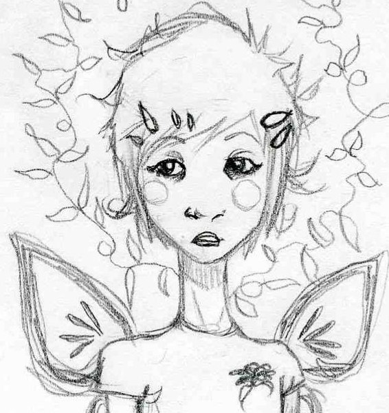 Self Portrait