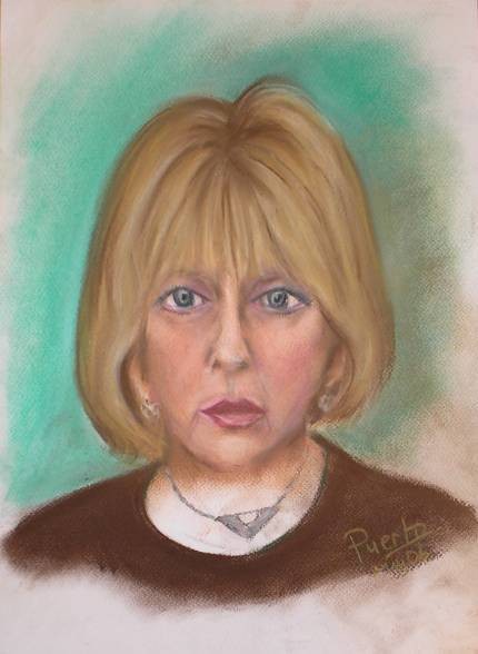 Self Portrait