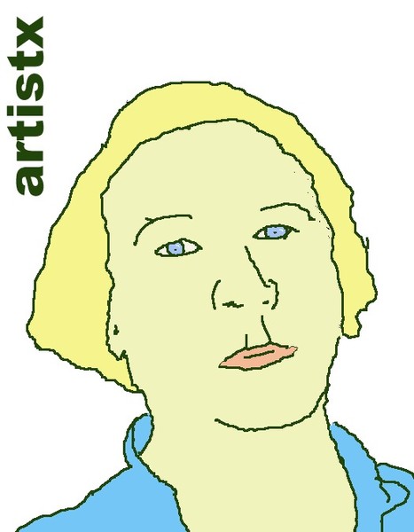 Self Portrait