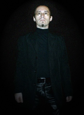 Self Portrait