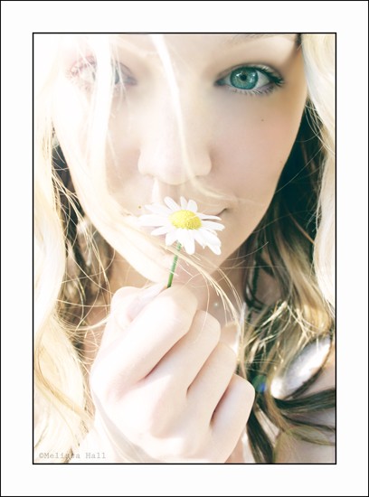 Self Portrait