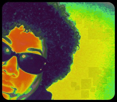 Self Portrait