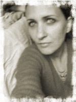 Self Portrait