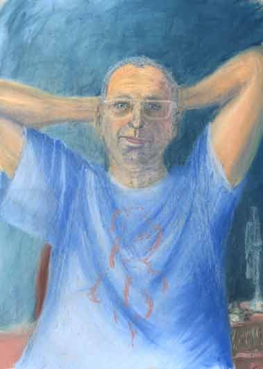 Self Portrait