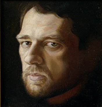 Self Portrait