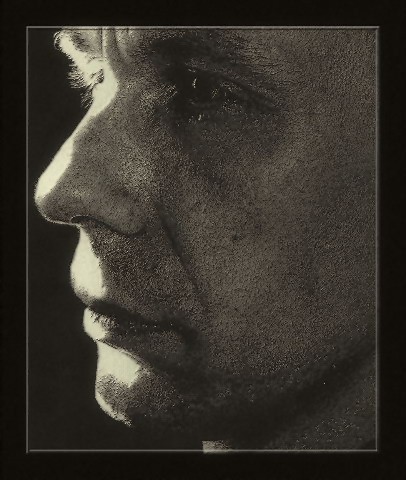 Self Portrait