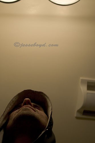 Self Portrait
