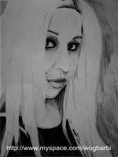Self Portrait