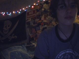 Self Portrait