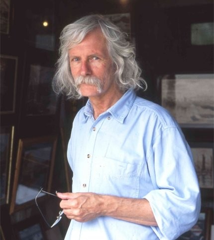 Self Portrait