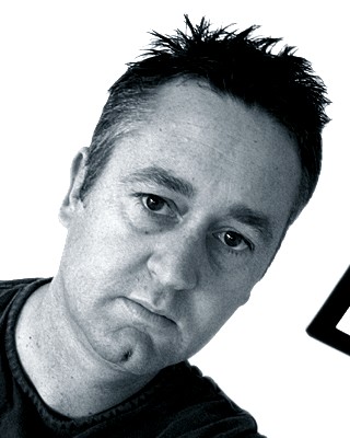 Self Portrait