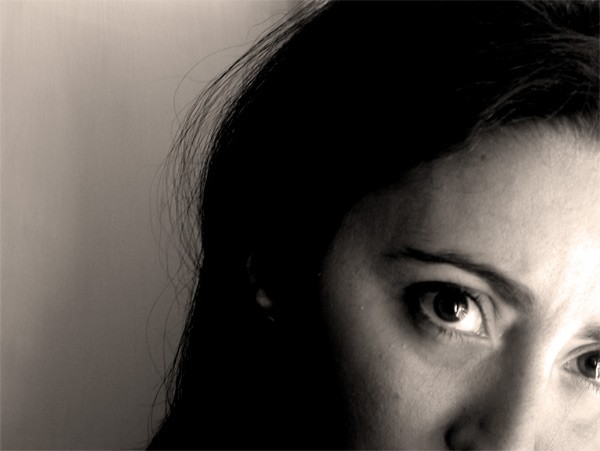 Self Portrait