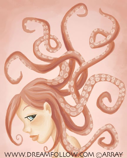 Self Portrait