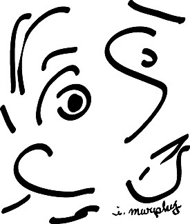 Self Portrait