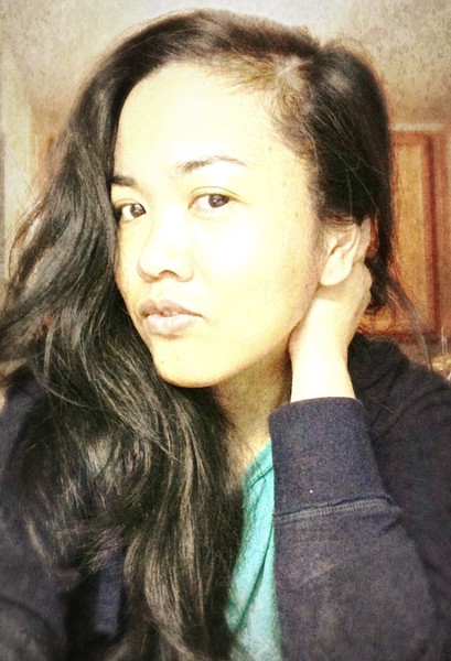 Self Portrait