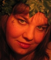 Self Portrait