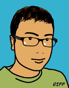 Self Portrait