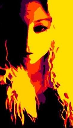 Self Portrait