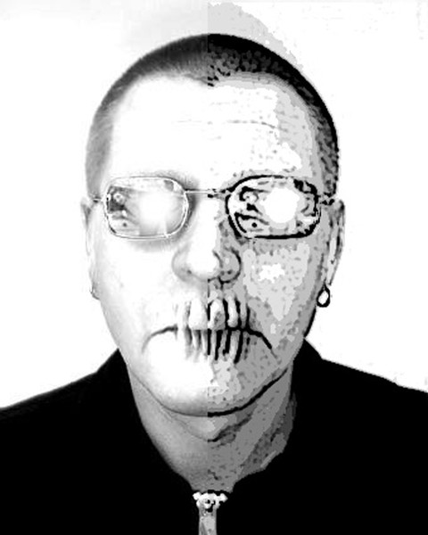 Self Portrait