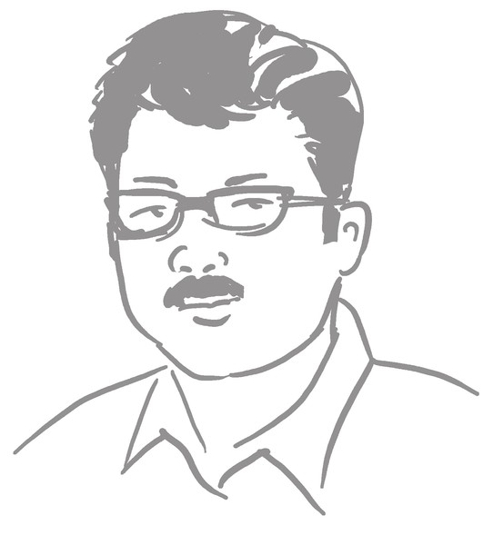 Self Portrait