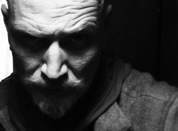 Self Portrait