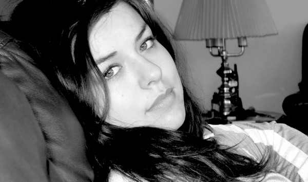 Self Portrait