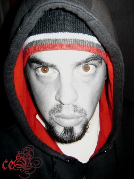 Self Portrait