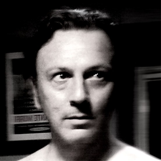 Self Portrait