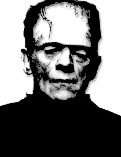 Self Portrait