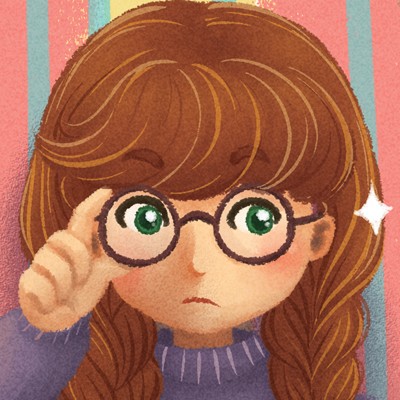 Self Portrait